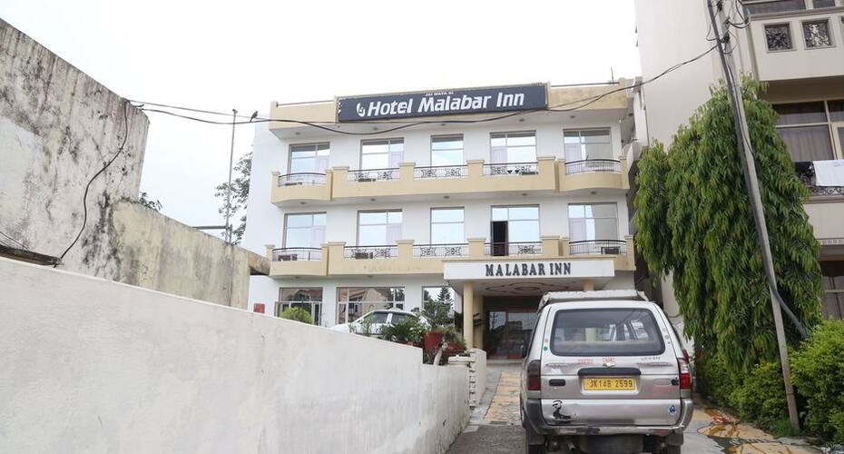 Hotel Malabar Inn, Nanjangudu 5
